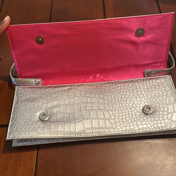 Small purse/clutch - Picture 2 of 4